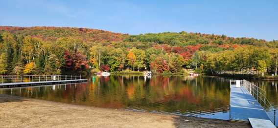 Camp Mère Clarac